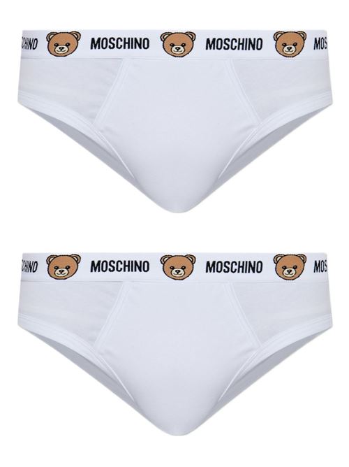 MOSCHINO | A1301 44020001